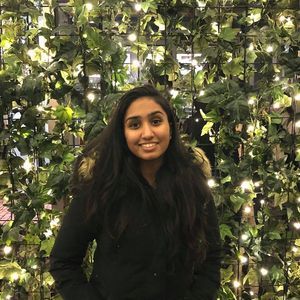 Meet your Posher, Niki